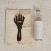 Skeleton Hand Bottle Opener