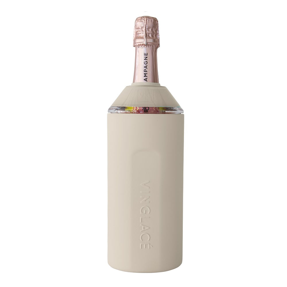 Wine & Champagne Chiller | Sand