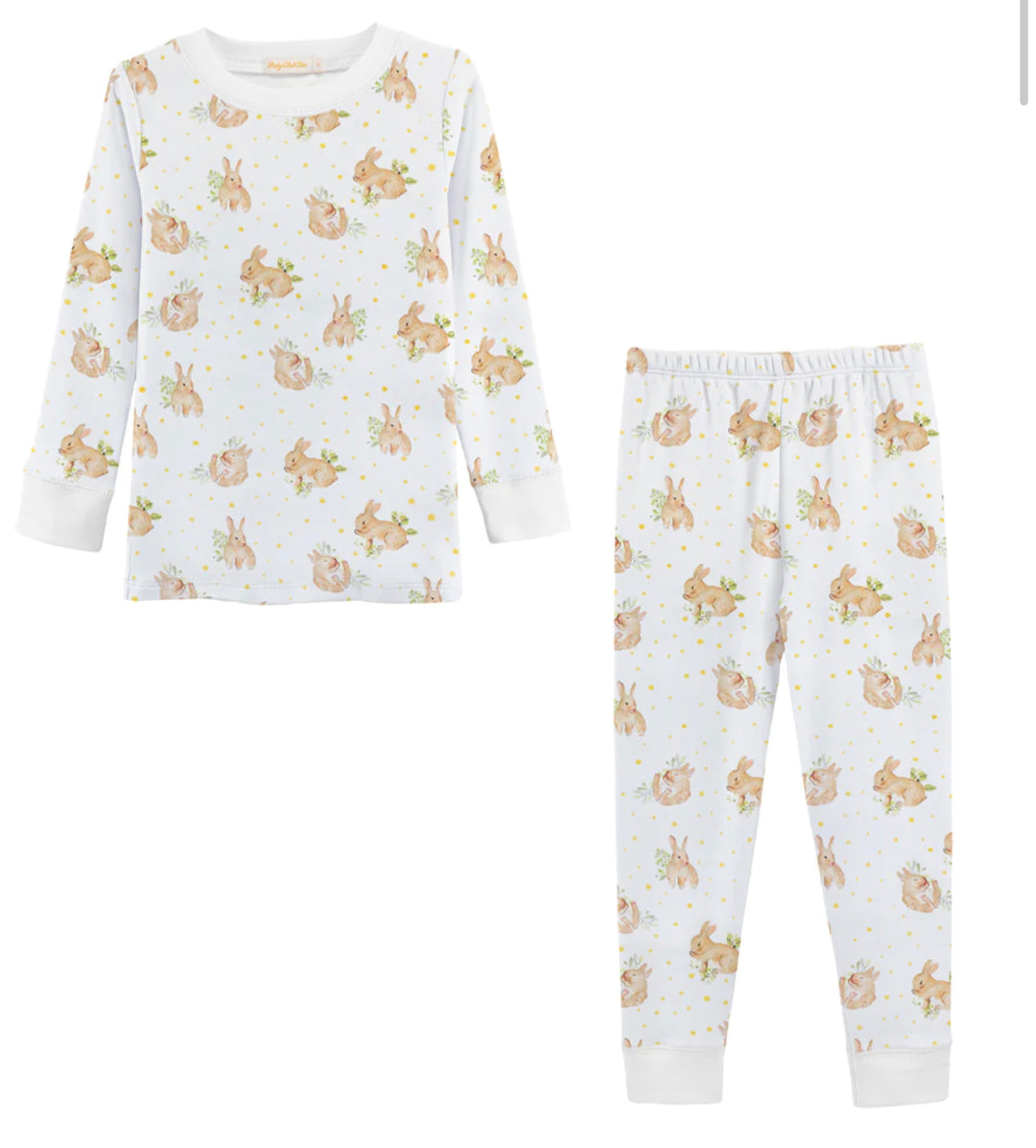 Adorable Bunnies Kid Set