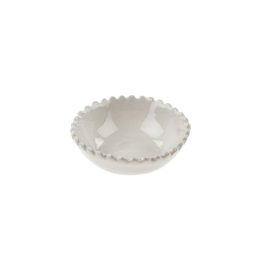 Scalloped Bowl | XS