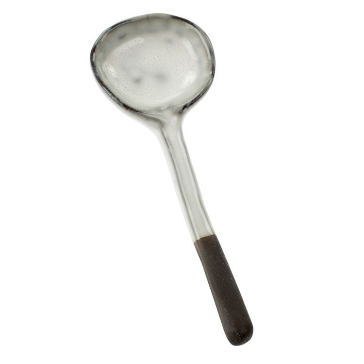 Roche Ceramic Spoon | S