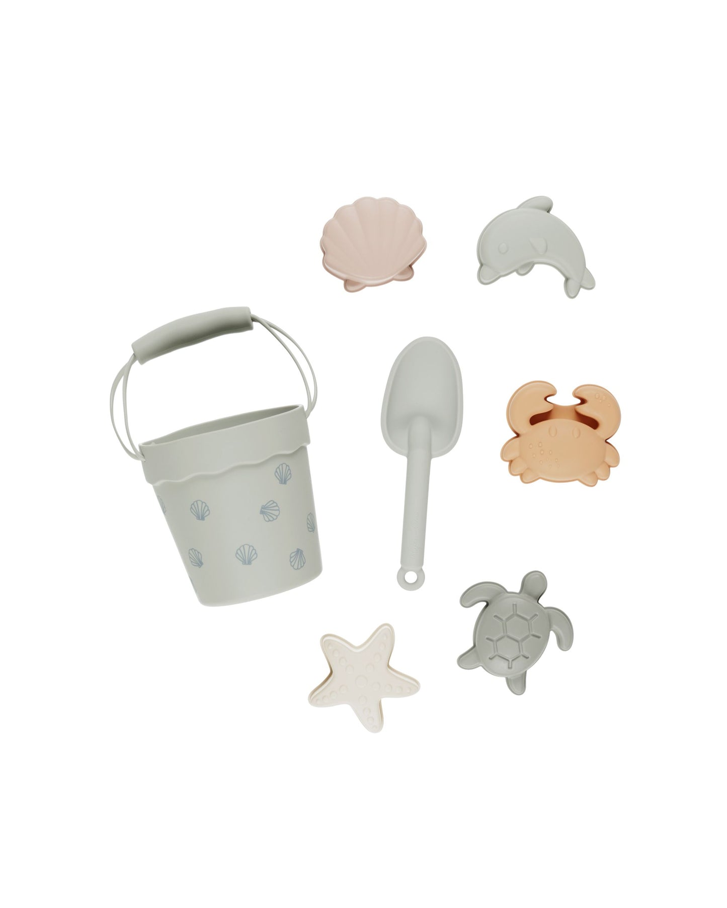 Beach Toys | Shells