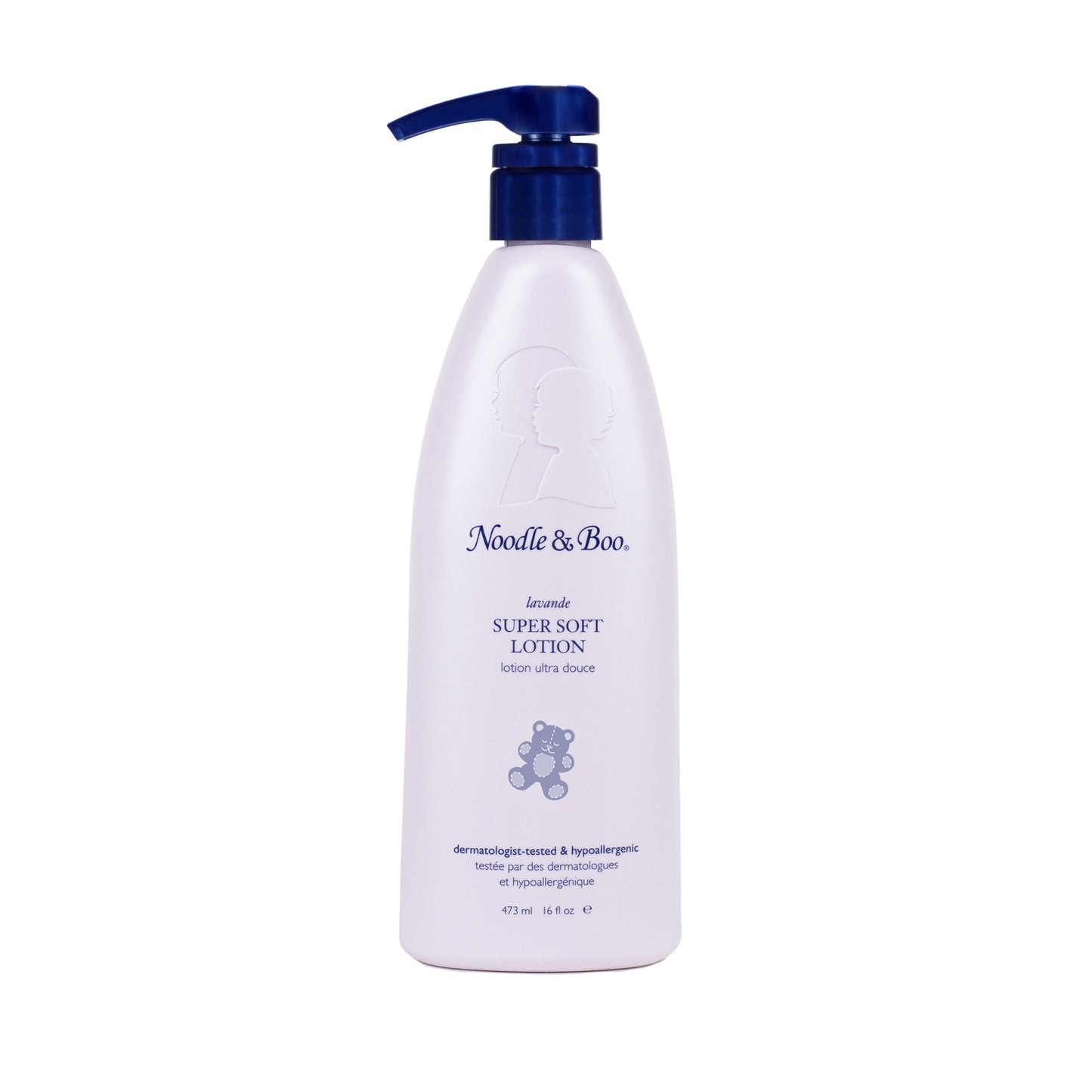 Super Soft Lotion | Lavender 16 oz.