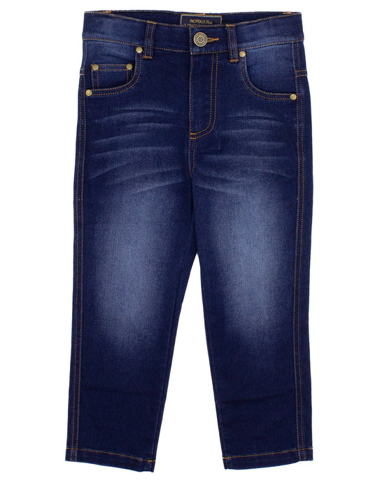 LD LowCountry Jean | Dark Wash