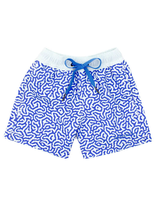 Riviera Swim Trunk | Reef