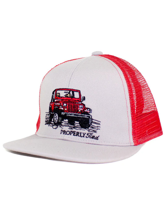 Trucker Hat | Off Road