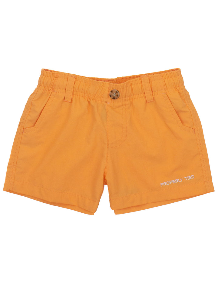 Mallard Short | Melon