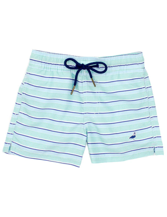 Swim Trunk | Crystal Cove