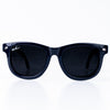 Polarized WeeFarers Sunglasses | Nantucket Navy