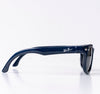 Polarized WeeFarers Sunglasses | Nantucket Navy