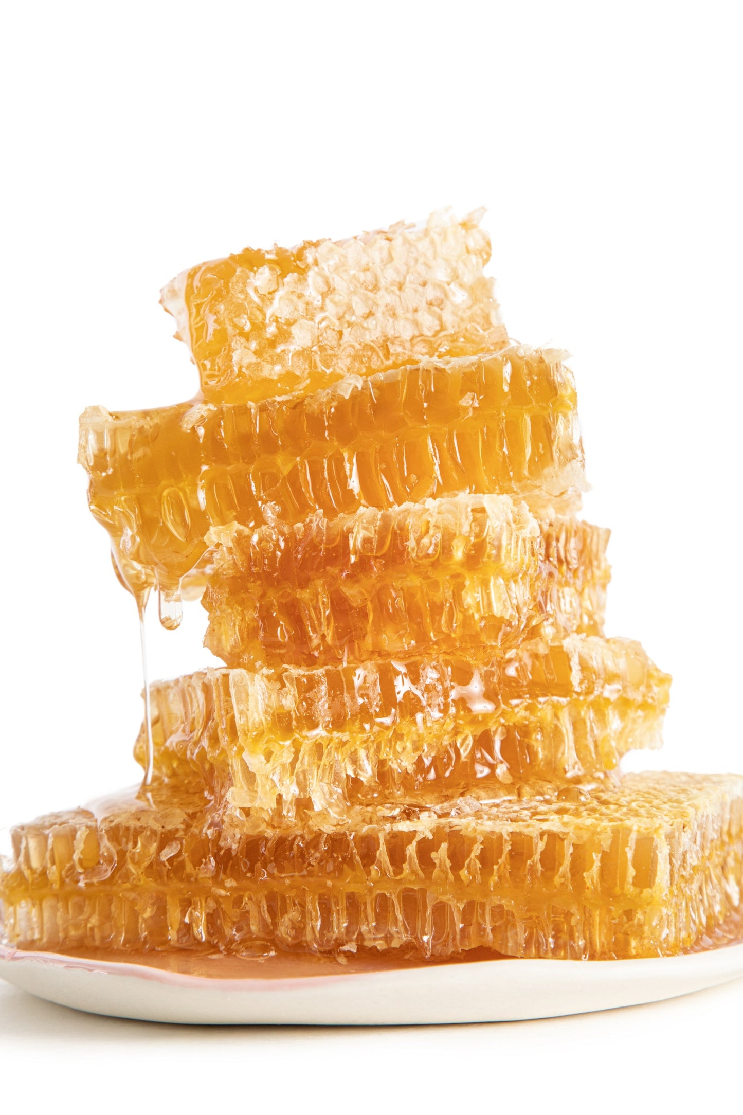 Raw Honeycomb - 5.6 oz