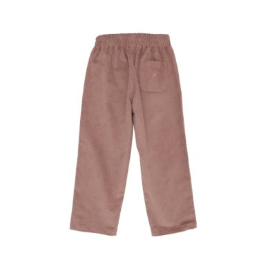 Sheffield Corduroy Pants | Gray Bay Brown