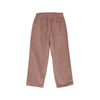 Sheffield Corduroy Pants | Gray Bay Brown