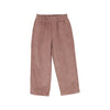 Sheffield Corduroy Pants | Gray Bay Brown