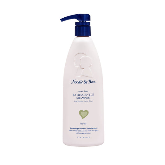 Extra Gentle Shampoo | Creme Douce | 16 oz.