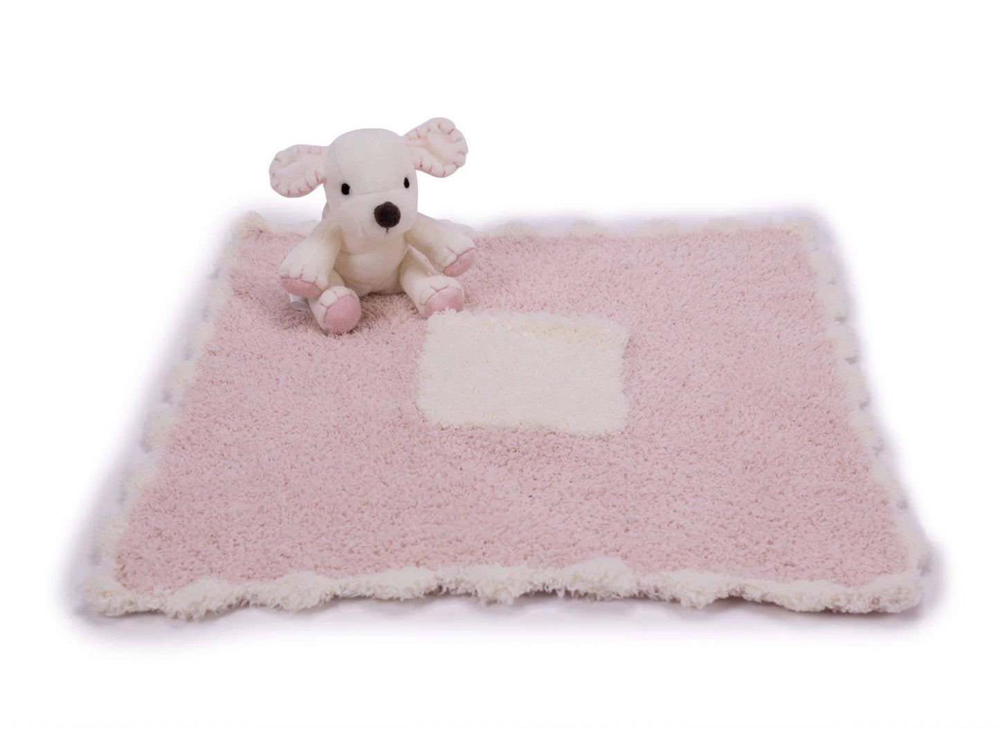 CozyChic Pocket Buddie - Dusty Rose