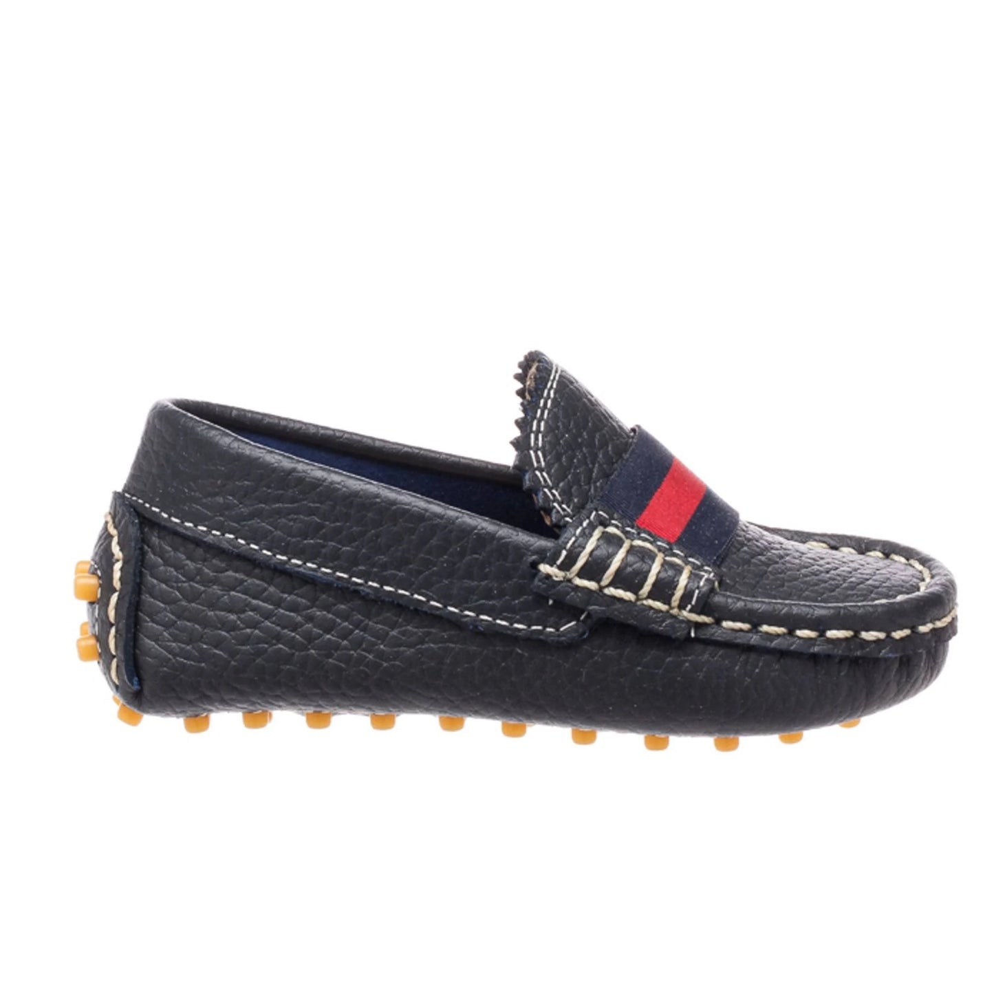 Club Loafer | Navy  (Kid Sizes)