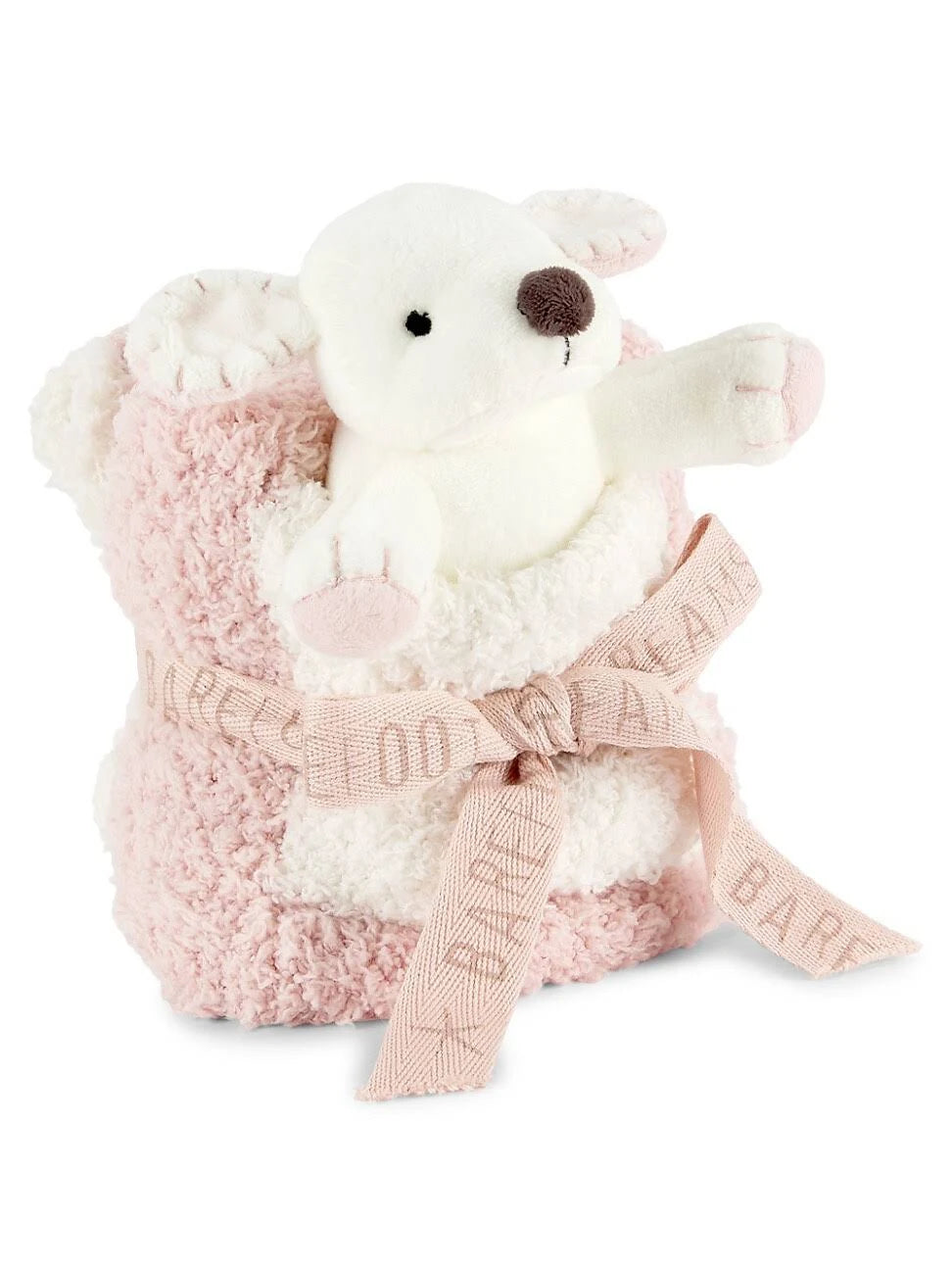 CozyChic Pocket Buddie - Dusty Rose