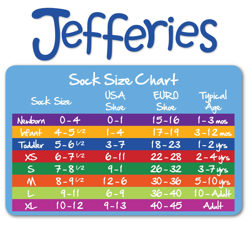 Jefferies Socks Eyelet Lace Turn Cuff Socks | 1 Pair