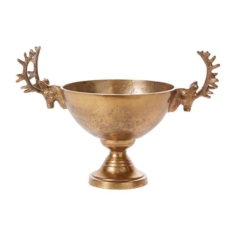 Golden Buck Bowl (S)