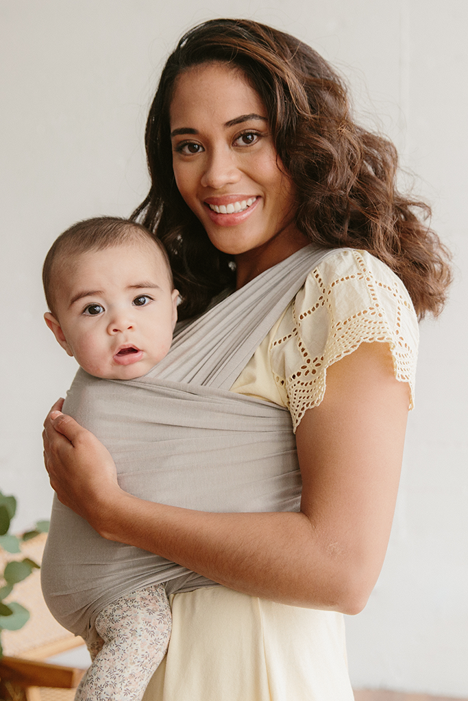 Solly Baby Wrap | Spelt