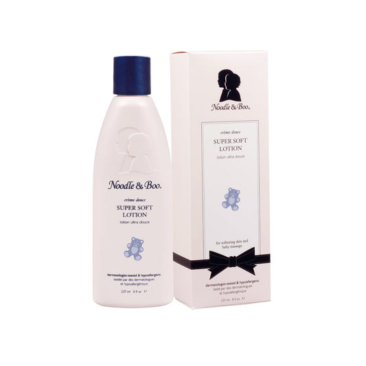 Super Soft Lotion | Creme Douce - 8 oz