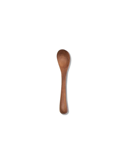 Teak ASI Spoon