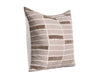 MP Breccia Taupe 22x22 Pillow