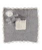 CozyChic Pocket Buddie - Dove Gray Monkey