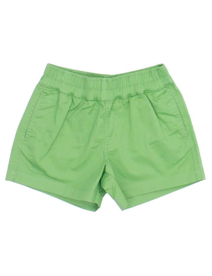 Sun Short - Green