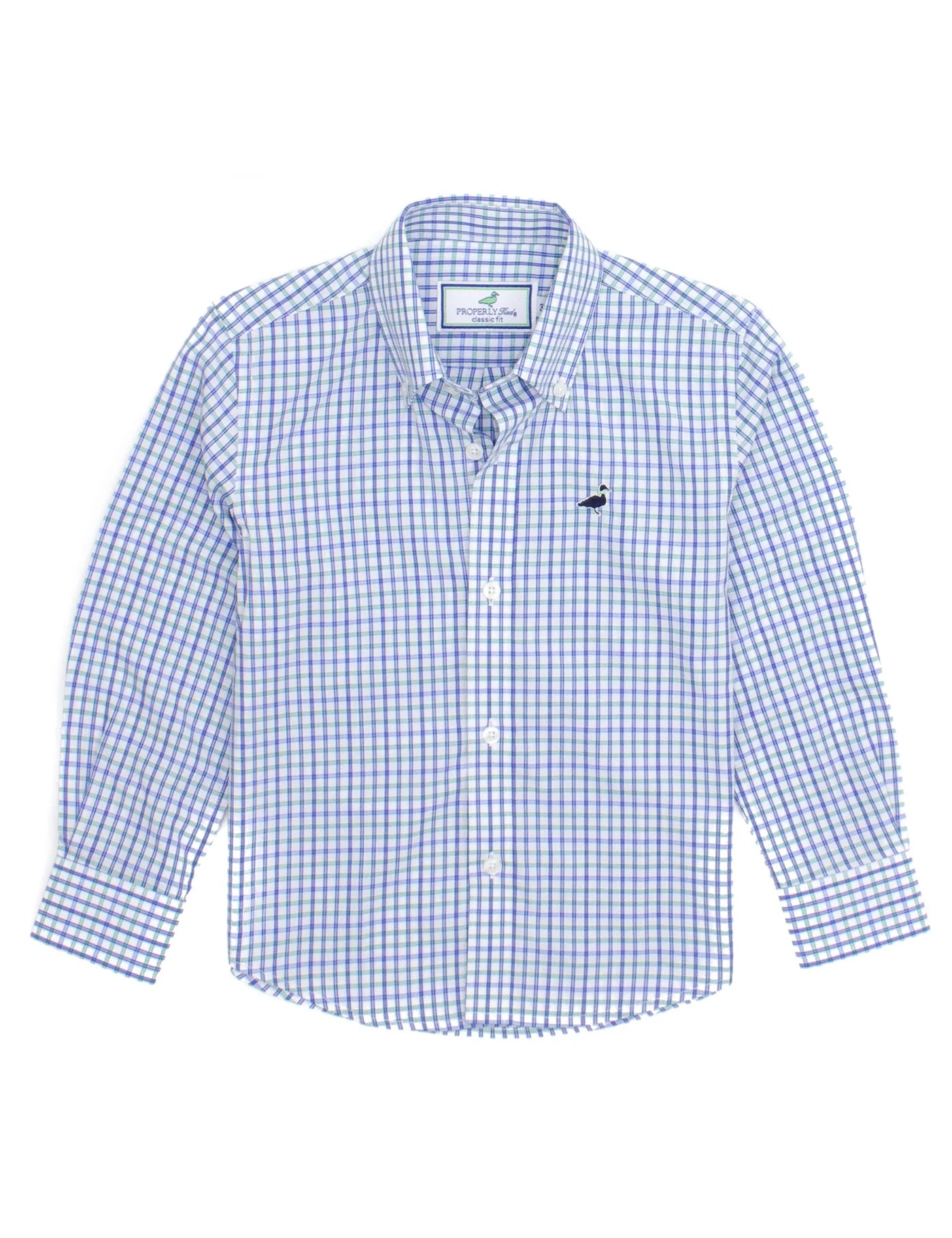 Sportshirt | Outer Banks