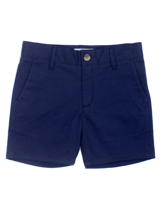 Patriot Short | Marine Navy