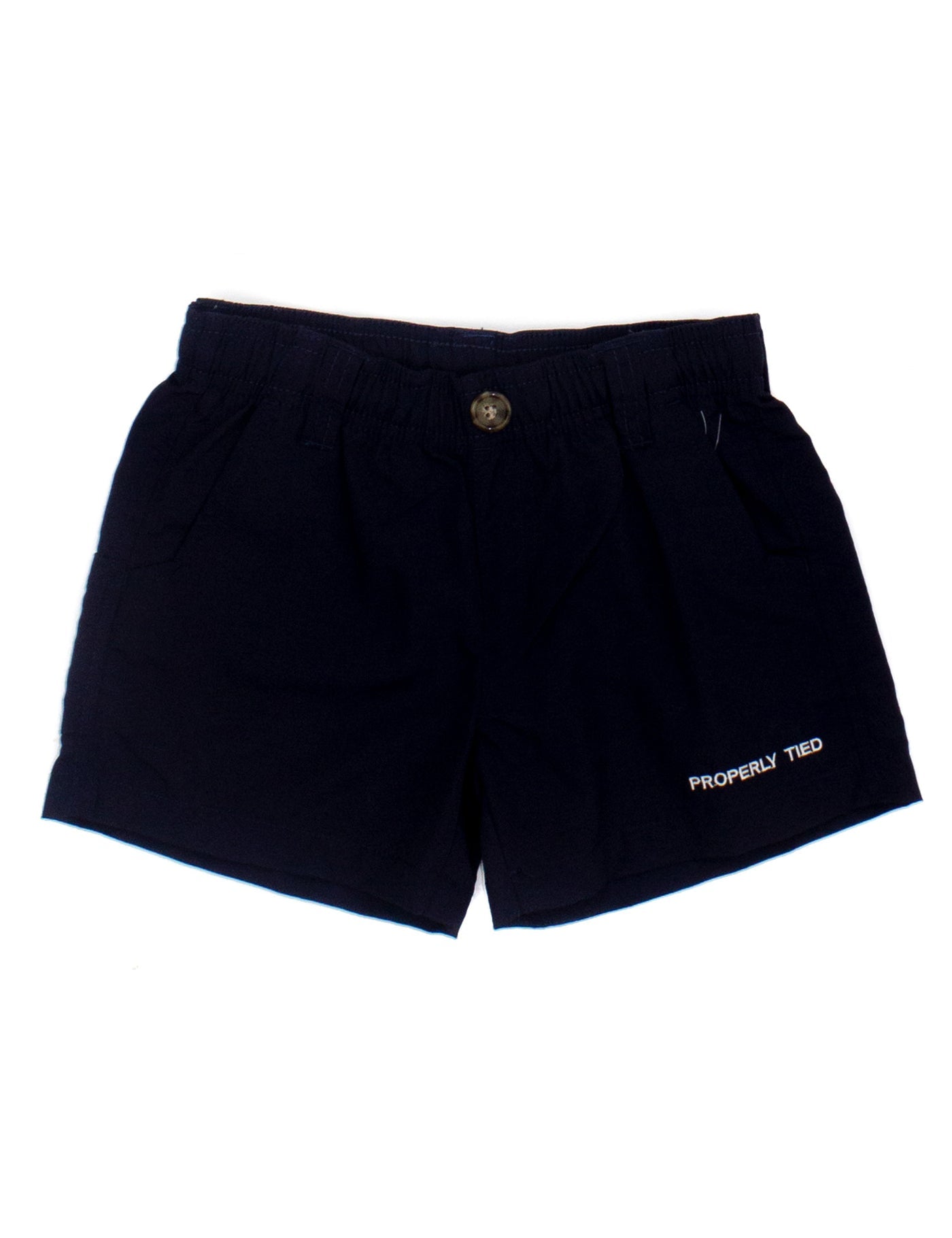 Mallard Short - Navy