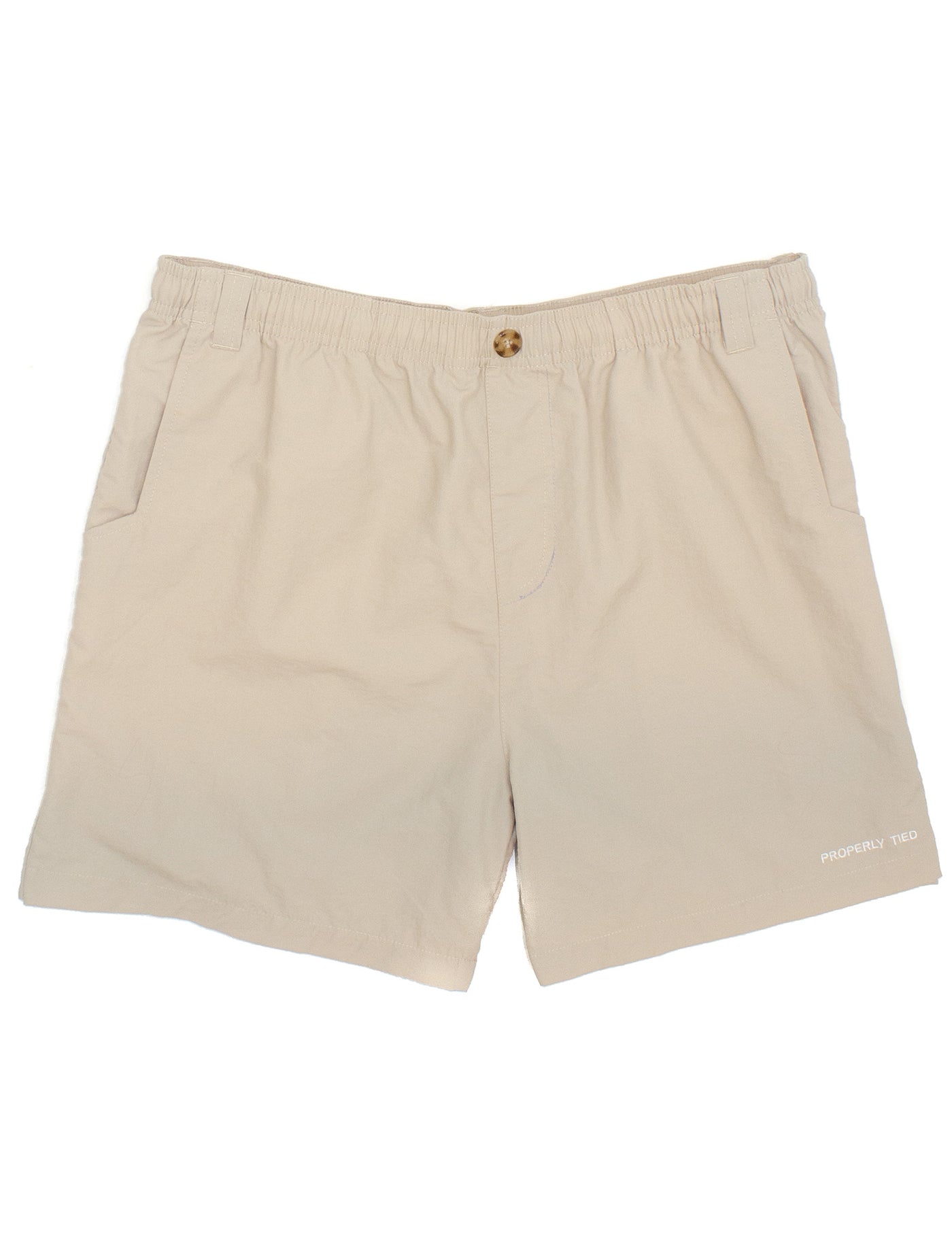 Mallard Short | Khaki