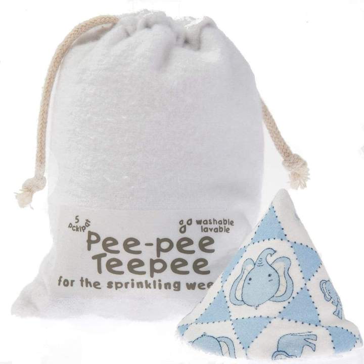 PEE-PEE TEEPEE - ELEPHANT