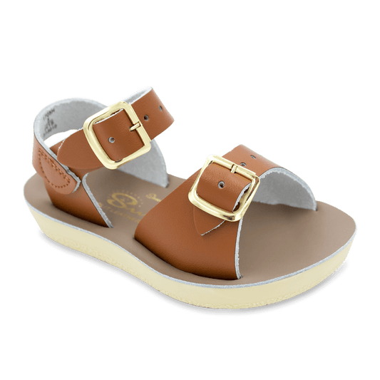 Sun-San Surfer Sandal | Tan