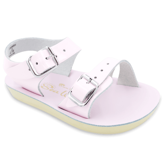 Sun-San Sea Wee Sandal - Pink