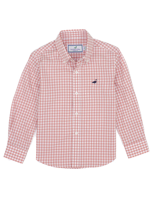 Catalina Sportshirt