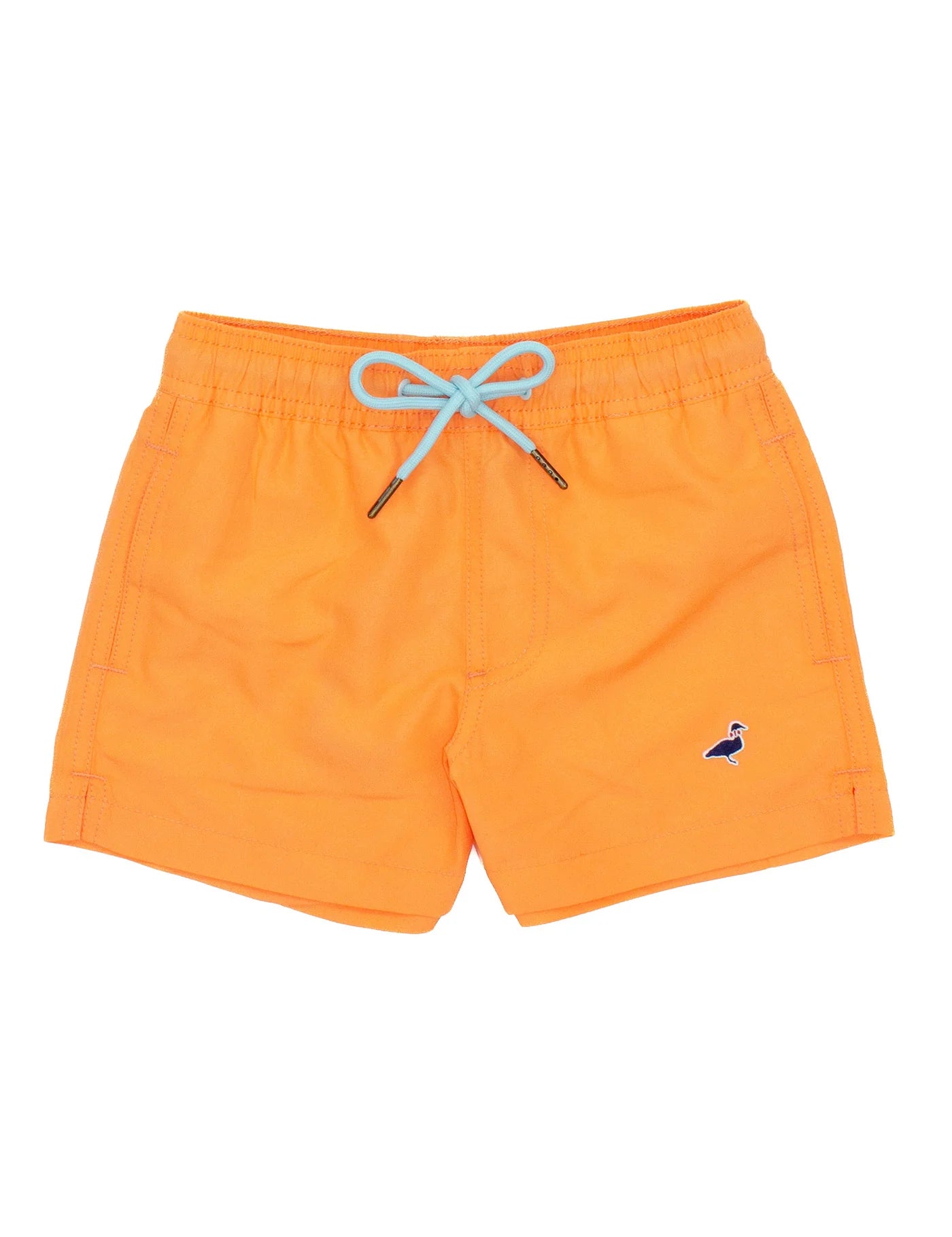 Swim Trunk - Baby - Cantaloupe