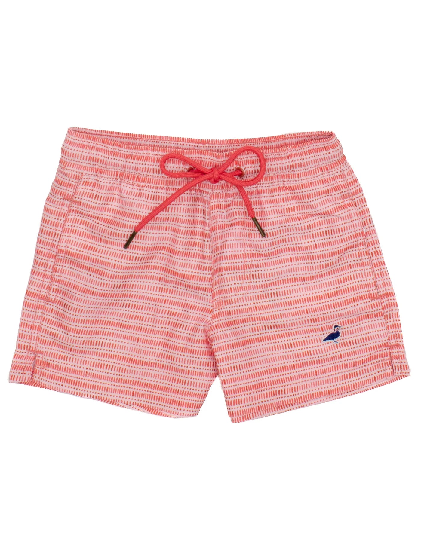 Swim Trunk - Sienna