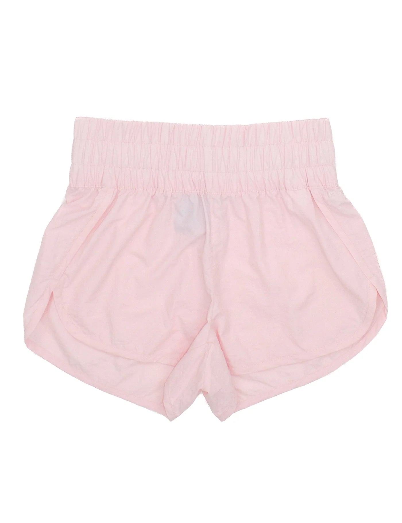 Solis Shorts - Light Pink