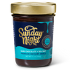 Dark Chocolate + SeaSalt Premium Dessert Sauce | 9.2 oz. Jar