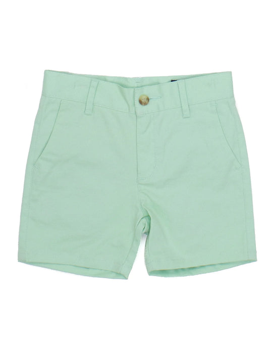 Patriot Short - Seafoam