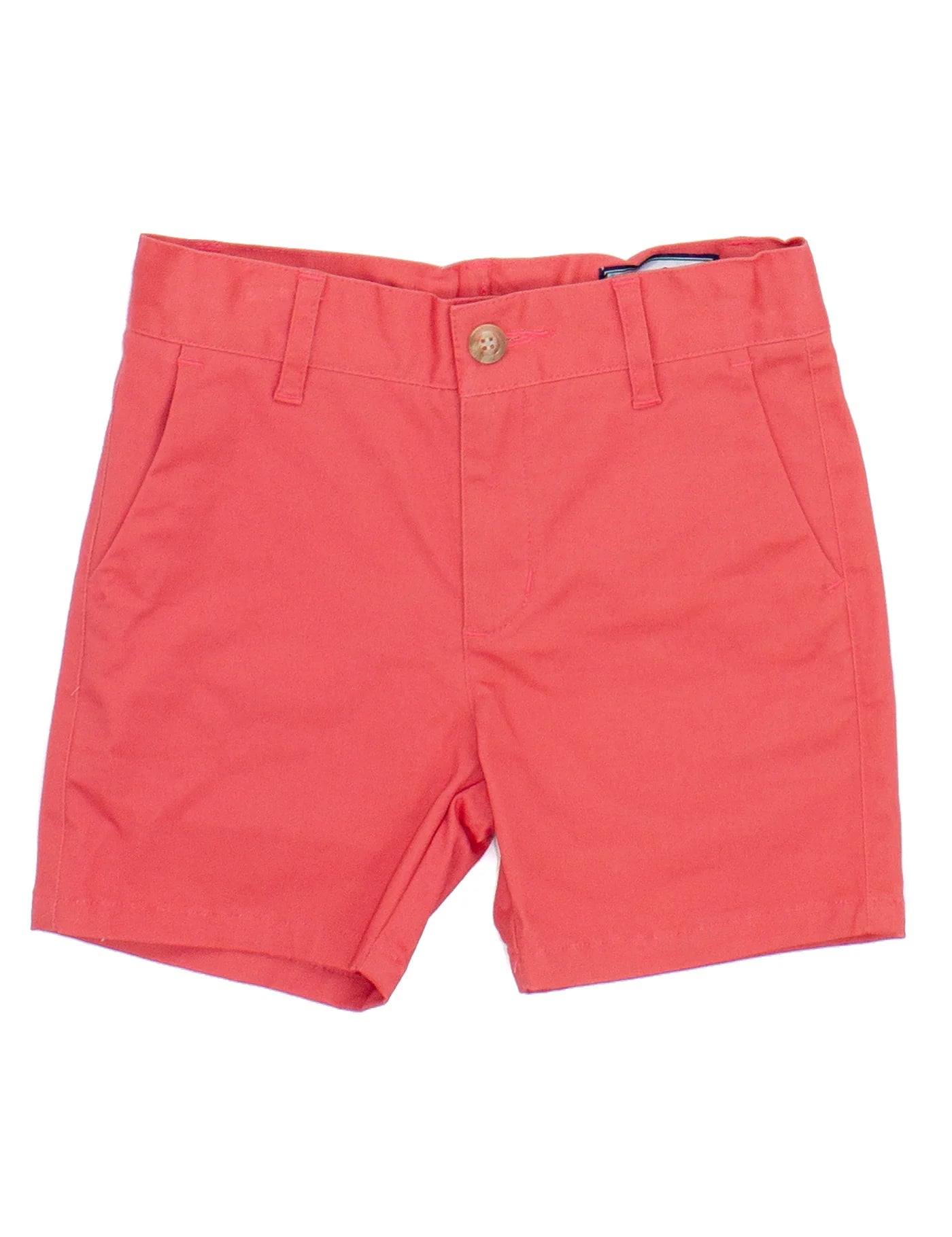 Patriot Short - Coral