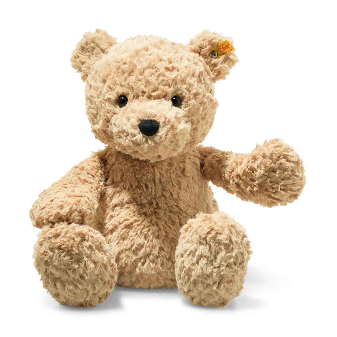 Jimmy Teddy Bear Plush Toy | 16 Inches