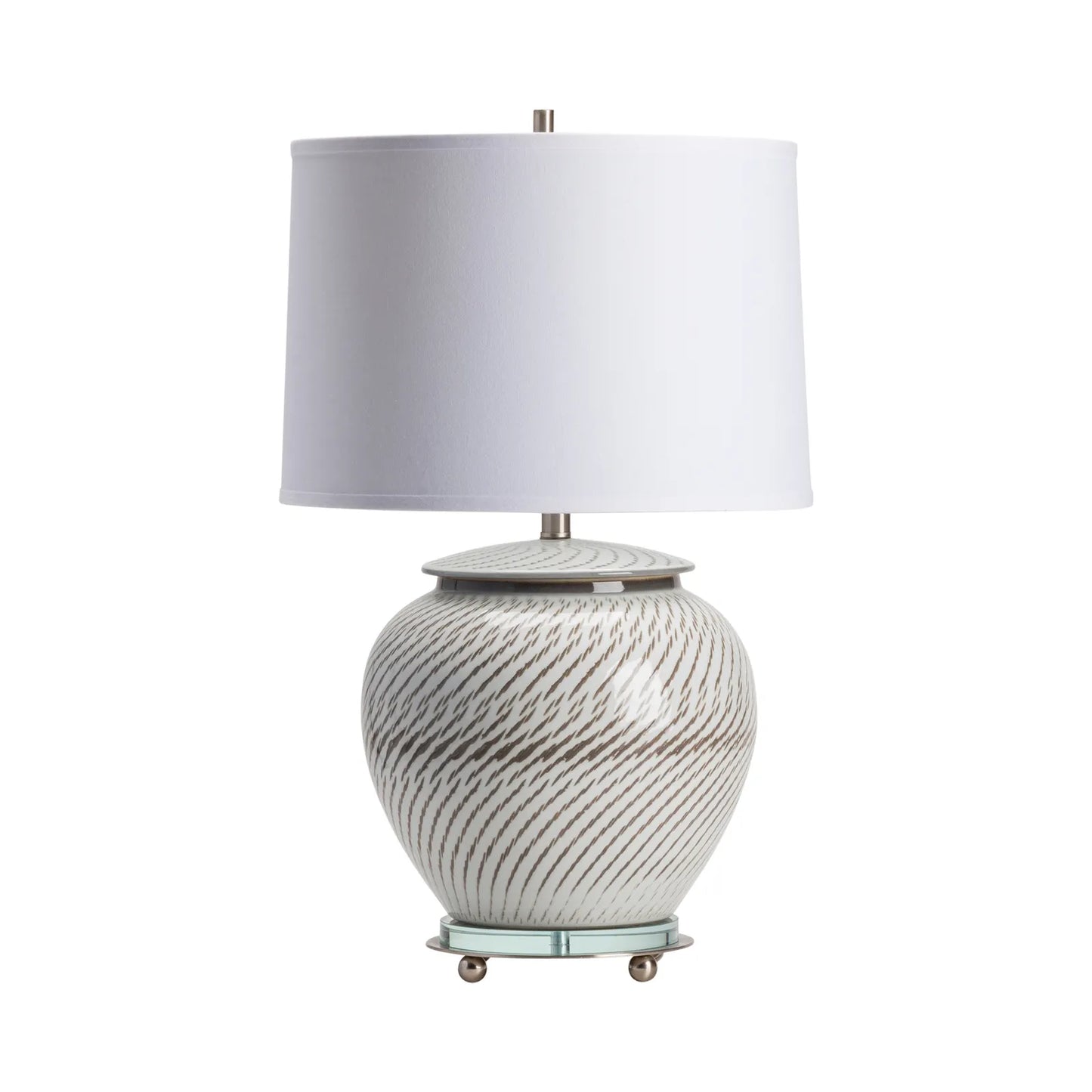 Lise Table Lamp | 29"