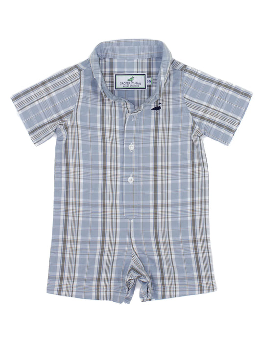 Chattanooga Shortall