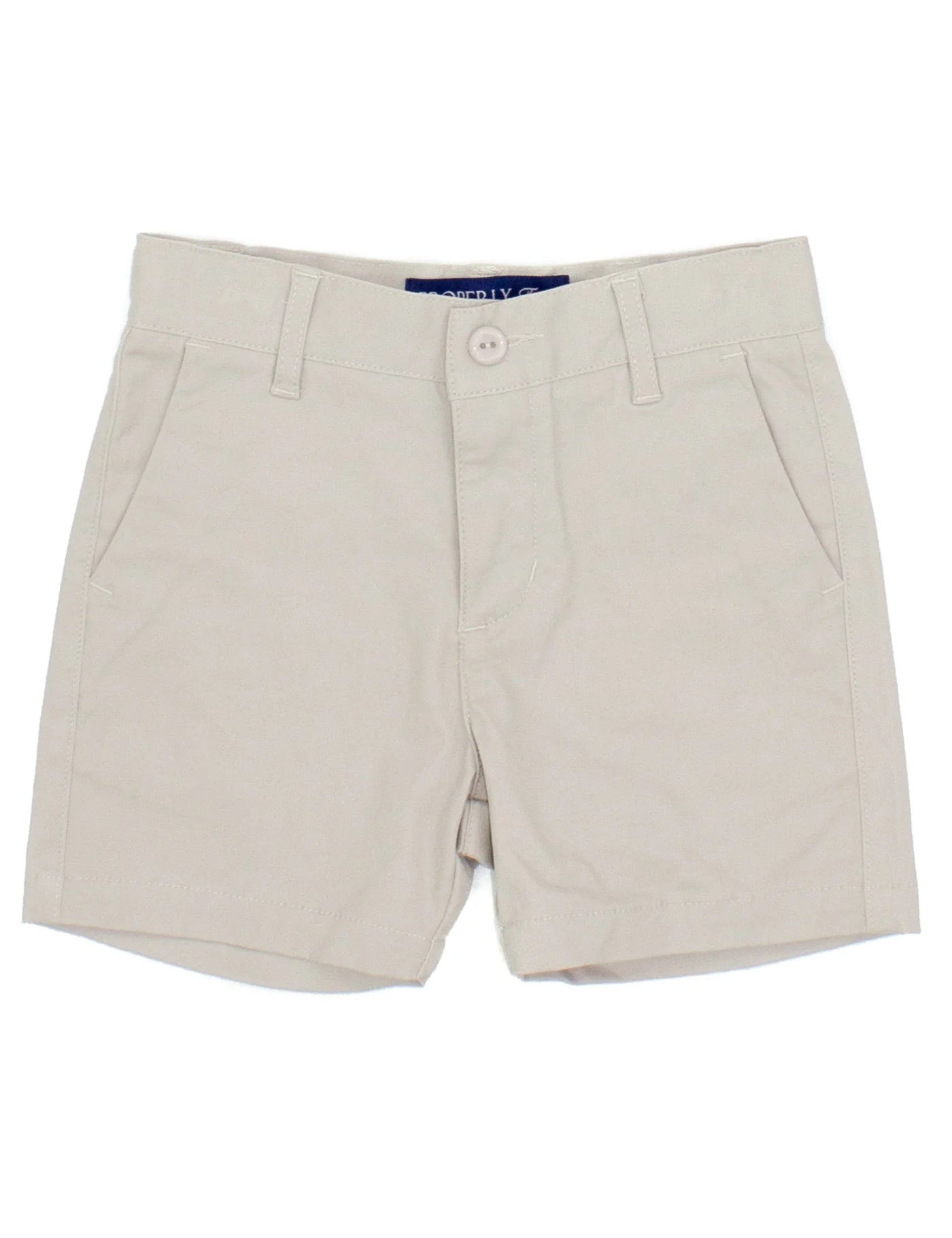 Patriot Short | Khaki