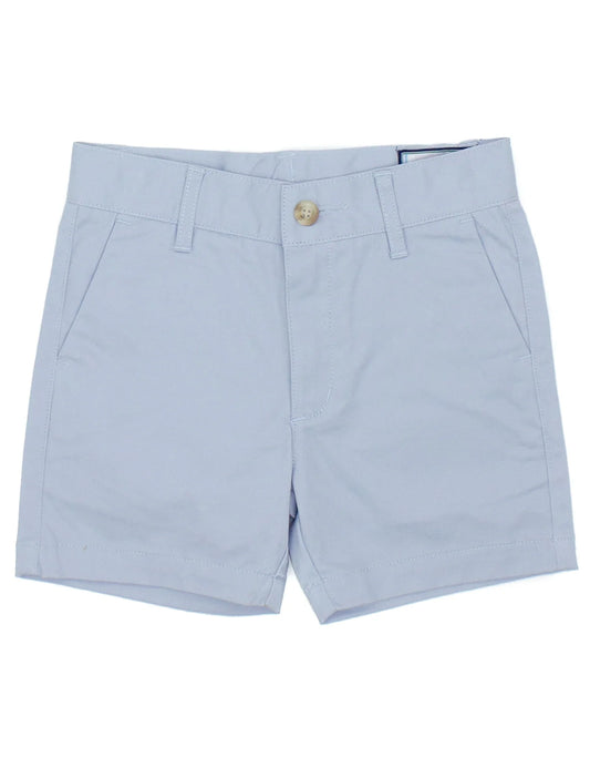 Patriot Short - Light Blue