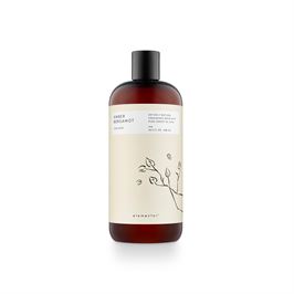 Amber Bergamot Dish Soap